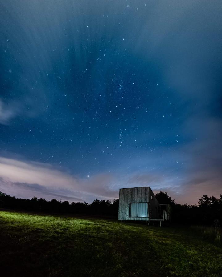 Nire Valley Eco Camp Ballymacarbry Esterno foto